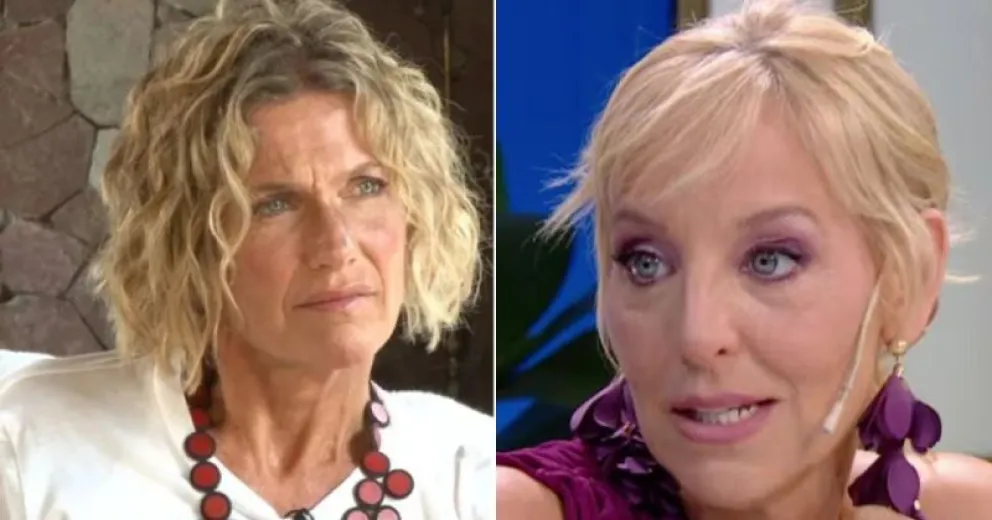 Se supo el verdadero motivo por el que Jimena Monteverde y Maru Botana se odian