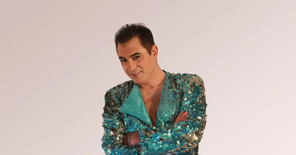 Uno de los mejores maestros y bailarines árabes del mundo hará su presentación en Roca
