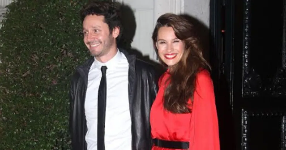 Ángel de Brito sorprendió al opinar sobre el futuro amoroso de Pampita y Benjamín Vicuña