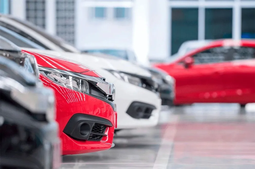 Atención: nuevas medidas para la compra-venta de autos