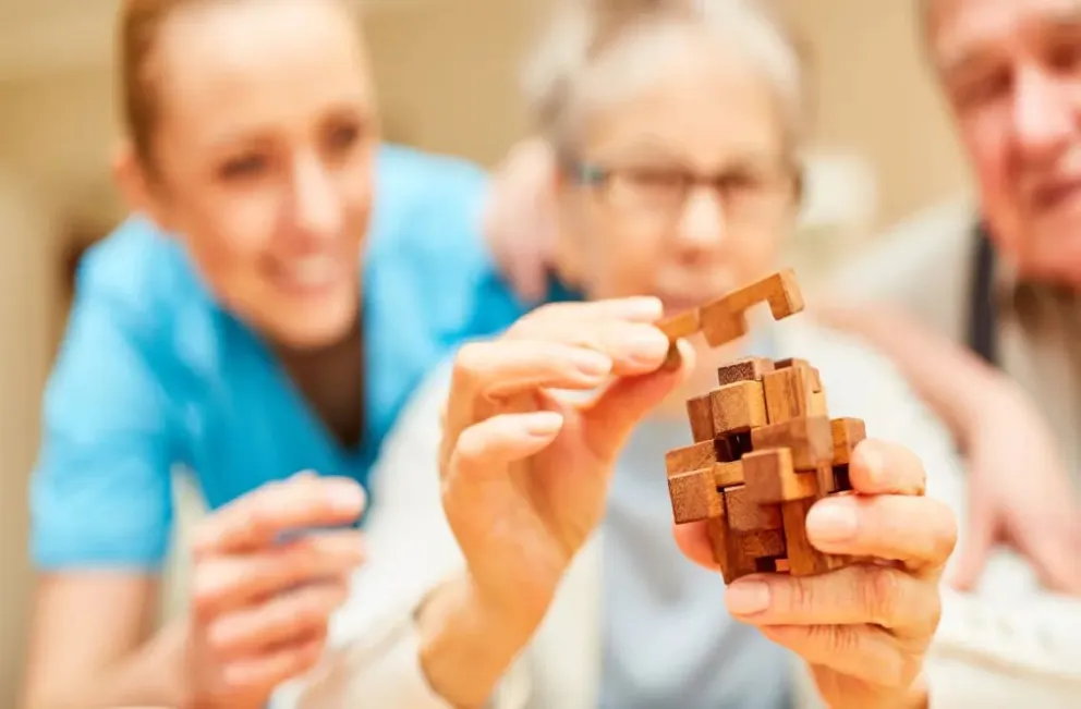 Realizarán una jornada de concientización por el Día Internacional del Mal de Alzheimer