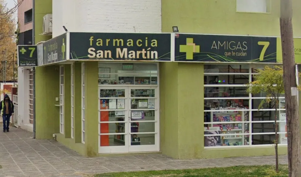 Farmacias de turno: ¿Qué sucursales atenderán este fin de semana largo?