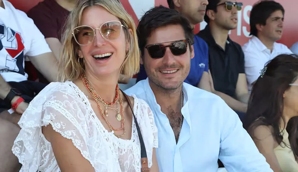 La nueva vida de Dolores Barreiro en Inglaterra junto a Santiago Gómez Romero