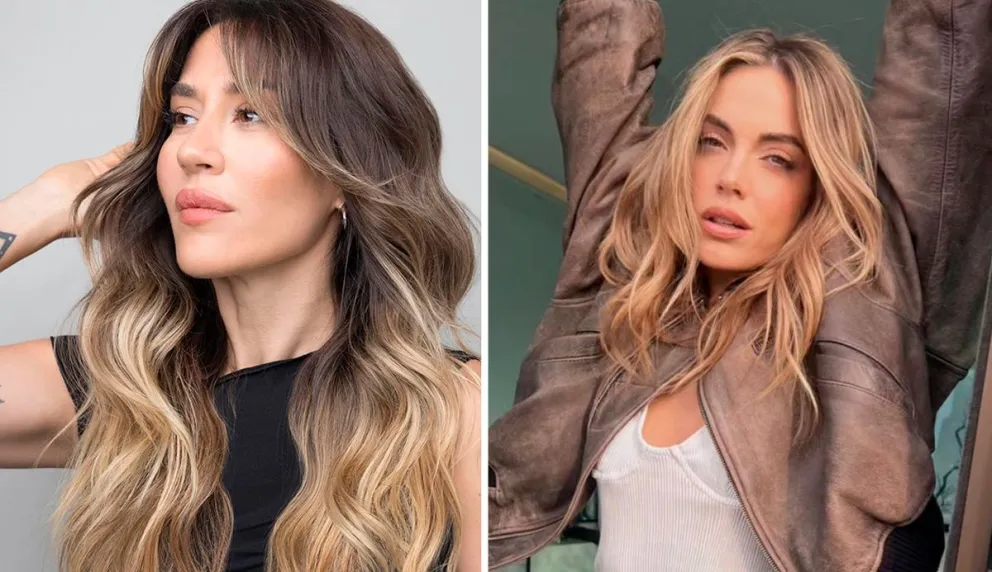 Hermandad: Jimena Barón contó cuál es la conexión que tiene con Emilia Attias