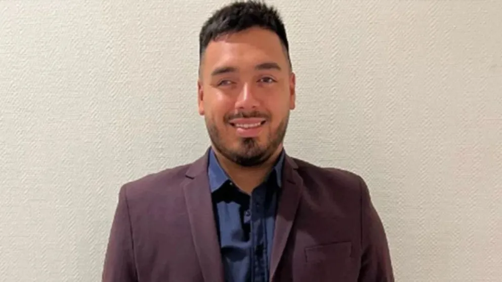 Qué dijo Nico, el hijo de Leo Mattioli, luego de protagonizar un trágico accidente vial