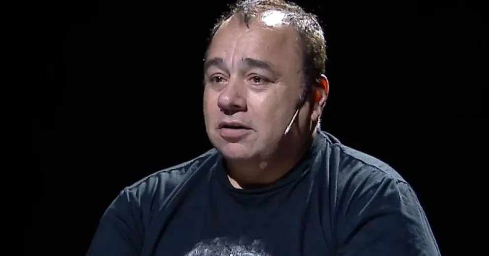 Los escalofriantes datos sobre la muerte de La Tota Santillán