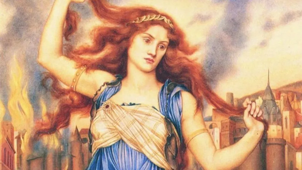 Síndrome de Casandra: ¿De qué se trata y cómo afecta a las personas?