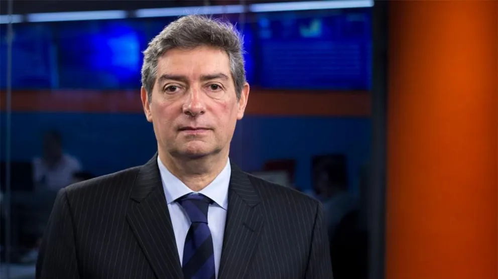 Horacio Rosatti fue reelegido como presidente de la Corte Suprema