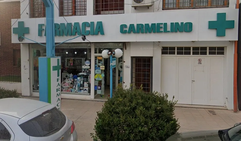Farmacias de turno: ¿qué sucursales atenderán esta semana?