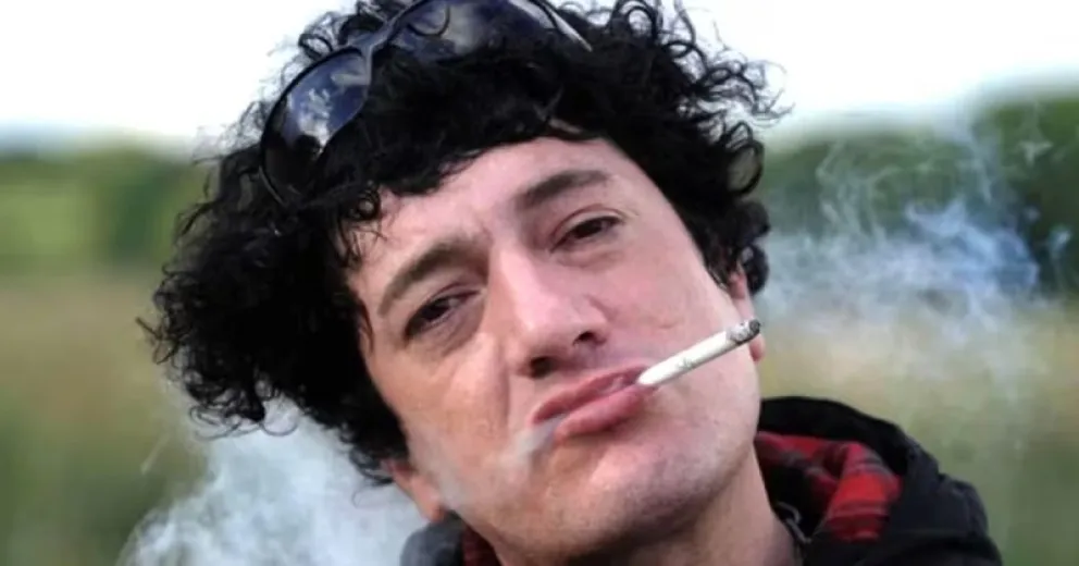 Así está hoy el Pity Álvarez tras ser trasladado para seguir con su recuperación