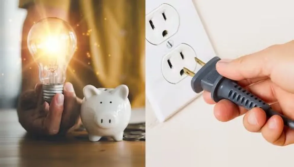 El Gobierno anunció un plan de ahorro energético