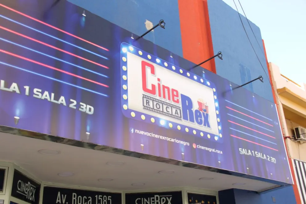 Llega la "Fiesta del Cine" a Roca: dónde conseguir las entradas a mitad de precio?
