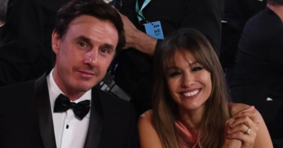 Se conocieron detalles del acuerdo de divorcio entre Pampita y Roberto García Moritán: 