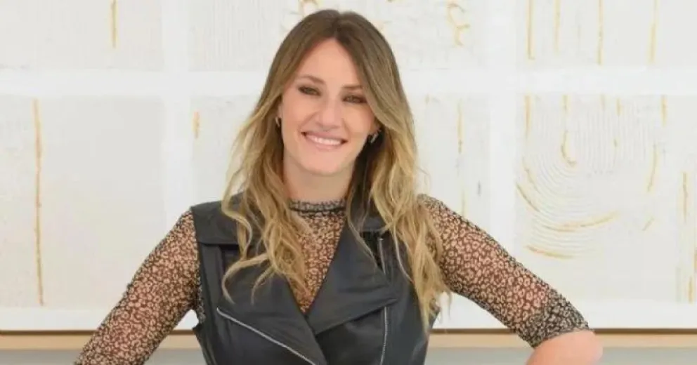 De qué se trata el emprendimiento de Mica Viciconte y cuáles son los precios. 