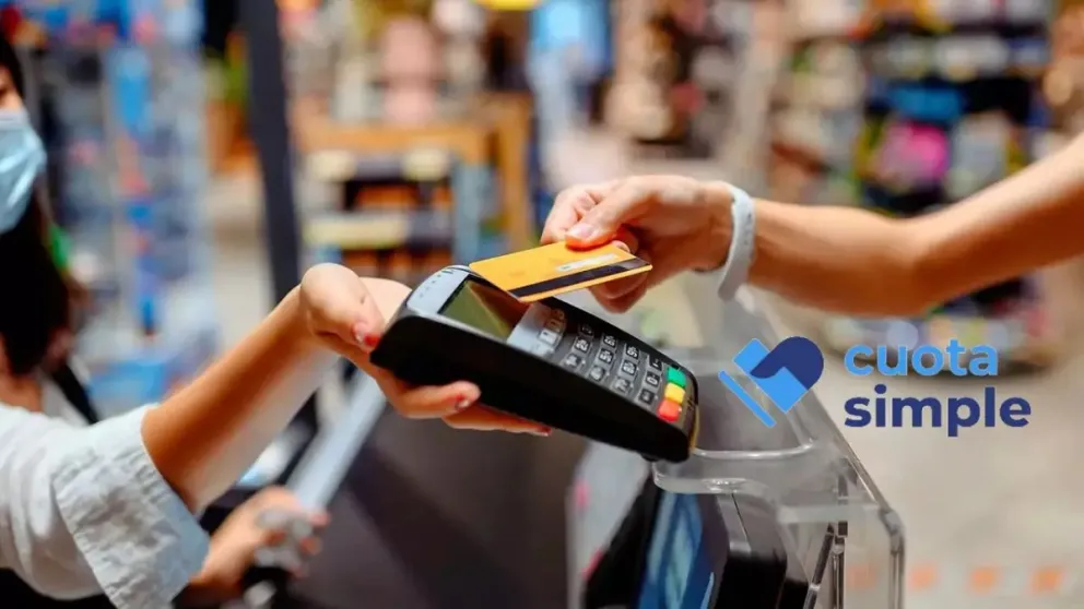 El programa Cuota Simple suma nuevos rubros y productos: cuáles son