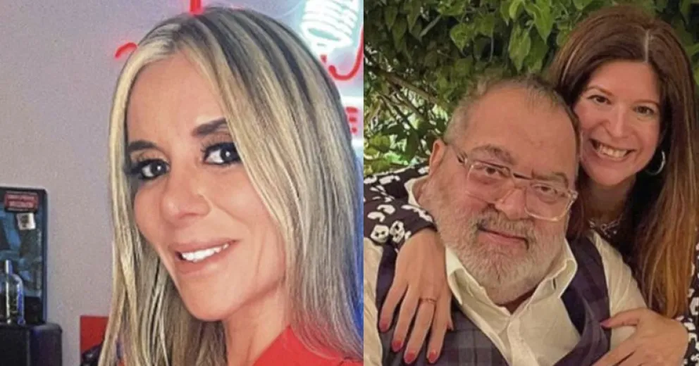 La abogada de Elba Marcovecchio confesó cuál es el estado actual de Jorge Lanata