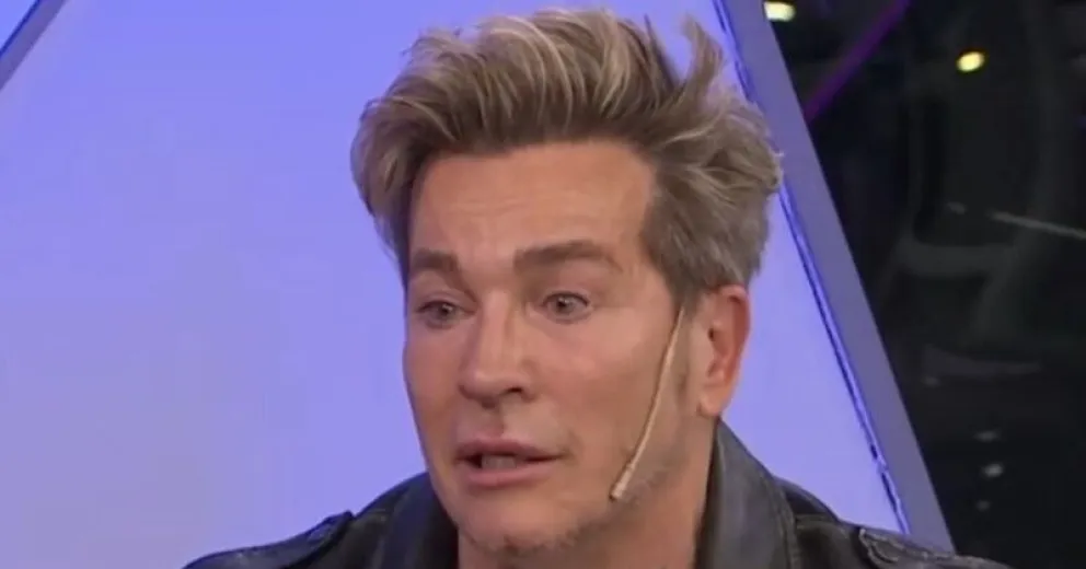 La mansión que Guido Süller puso en venta: “Me quedé solo en una casa gigante”