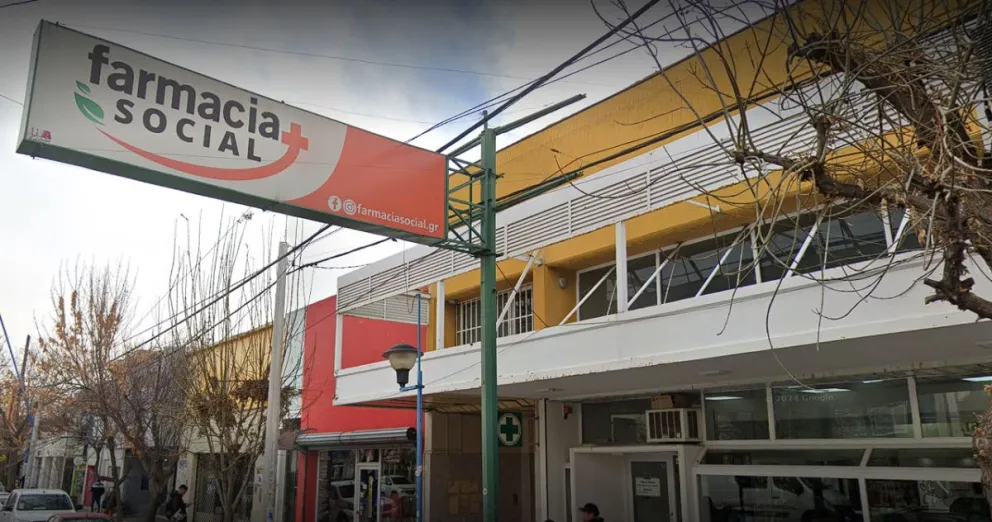 Farmacias de turno: anota las sucursales que atenderán este fin de semana