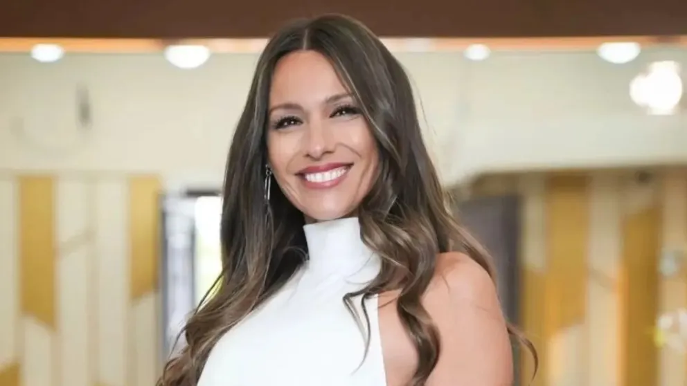 Uno por uno: los grandes amores en la vida de Pampita