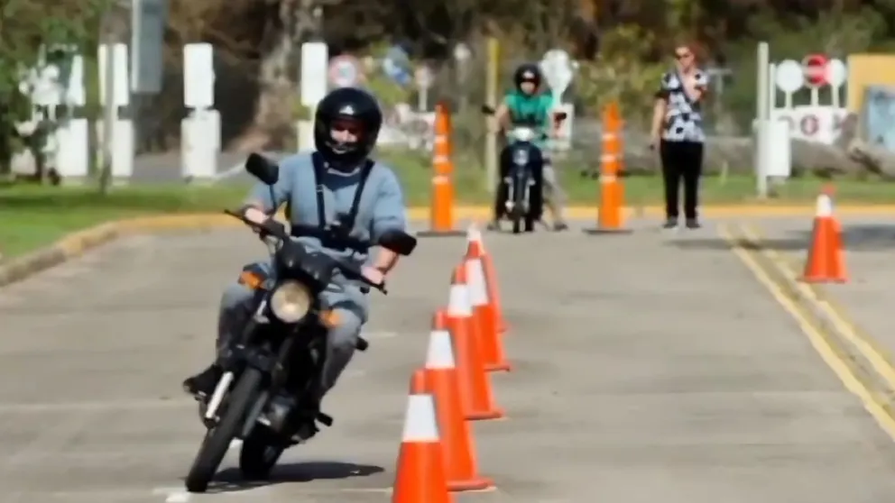 Para los amantes de las motos: realizarán una expo de “Clásicas y Antiguas” en Roca