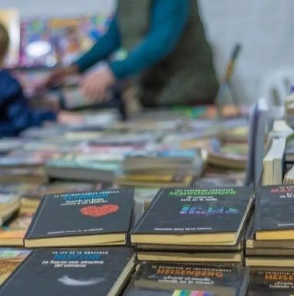 Feria del libro y la Lectura: todo lo que tenés que saber sobre esta nueva edición