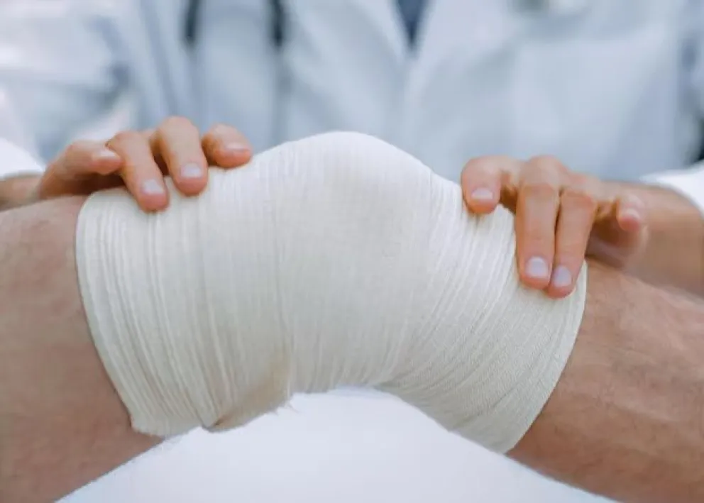 Todos por Axel: continúa la campaña solidaria para el  joven futbolista lesionado