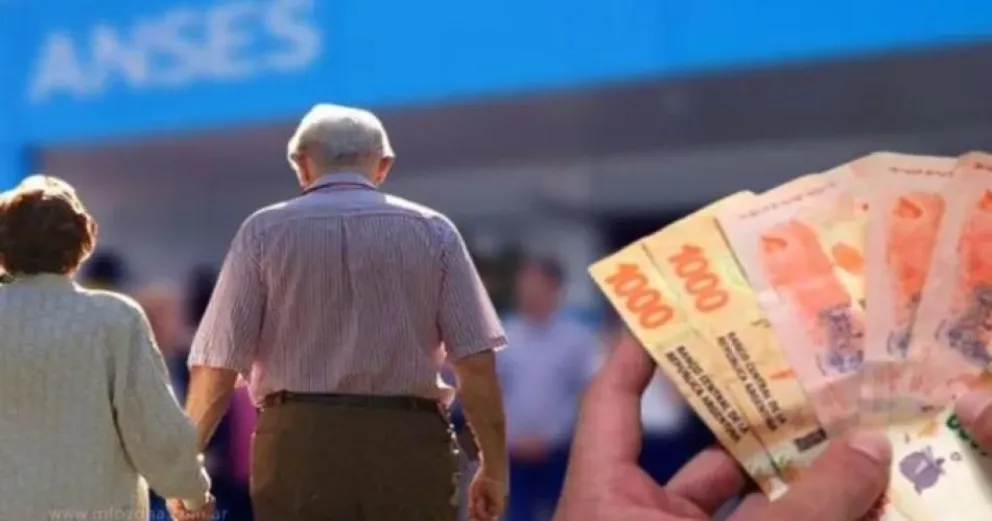 El Gobierno confirmó el bono de $70.000 para jubilados y pensionados: quiénes lo cobrarán