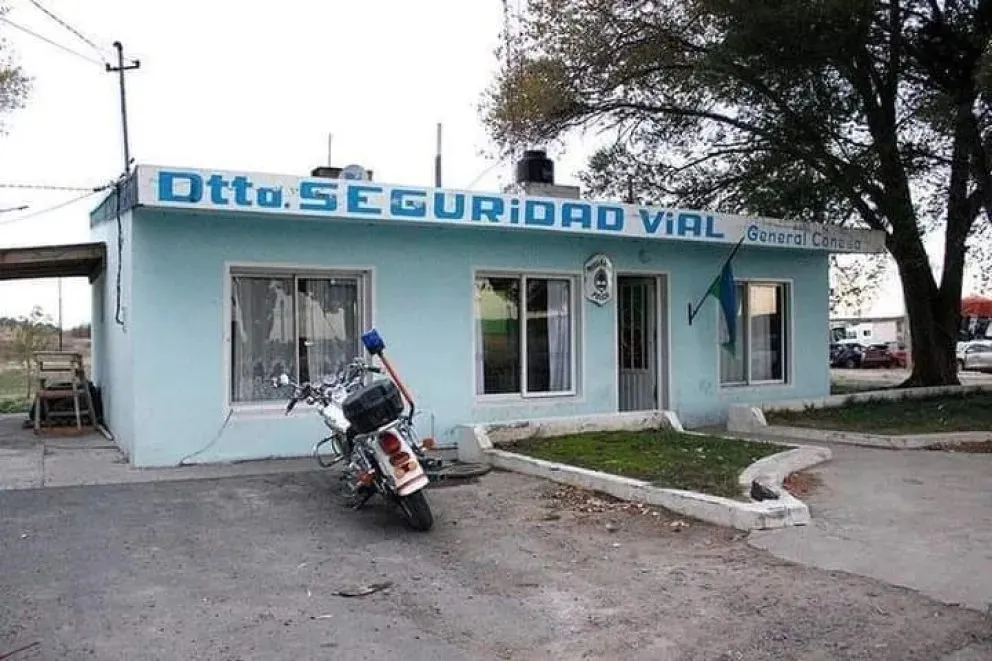 En las chacras y campos de Viedma y otras regiones de Río Negro vienen siendo afectadas por el cuatrerismo (NoticiasNet).