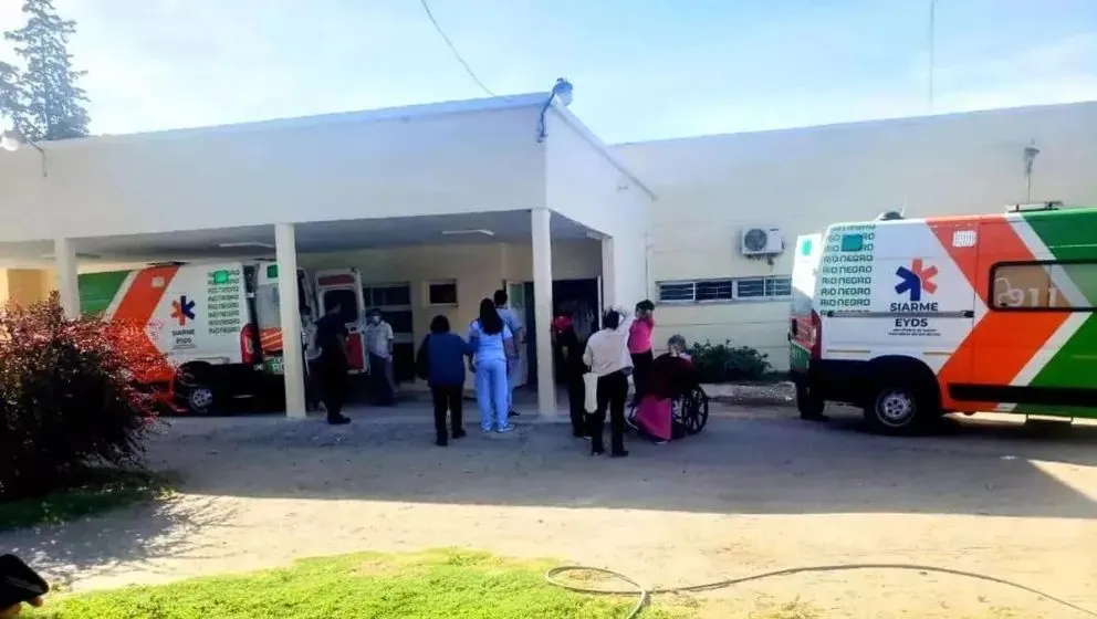 Ruth Cisterna: Se postergó la autopsia del cadaver encontrado en el río