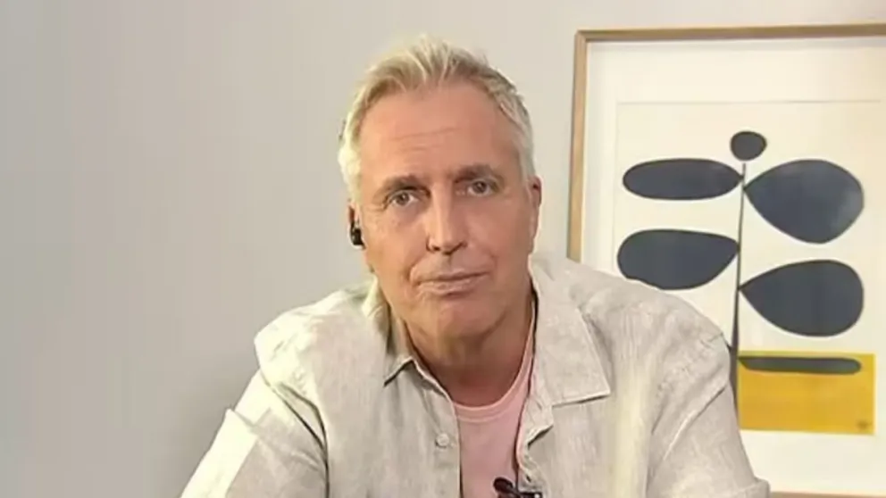 Tras la denuncia, Marley aseguró qué tiene pruebas para probar su inocencia