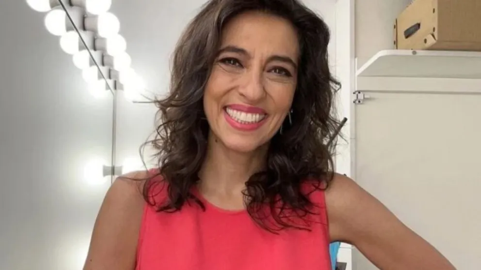Roxy Vázquez mostró el increíble antes y después de su casa