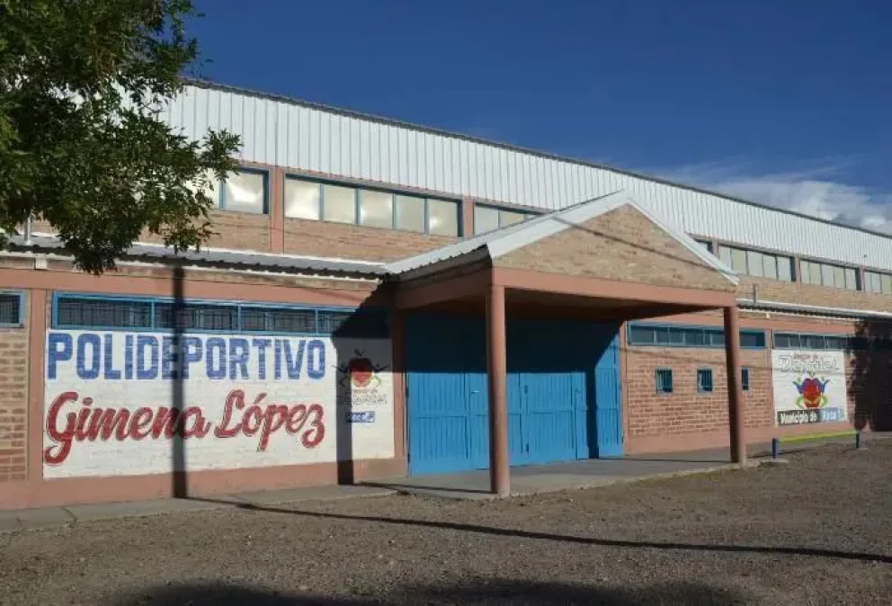 Tragedia del cerro Ventana: la razón por la qué los polideportivos de la ciudad llevan esos nombres