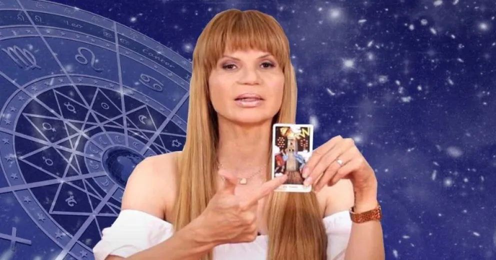 Signos con suerte en septiembre según las predicciones de Mhoni Vidente 