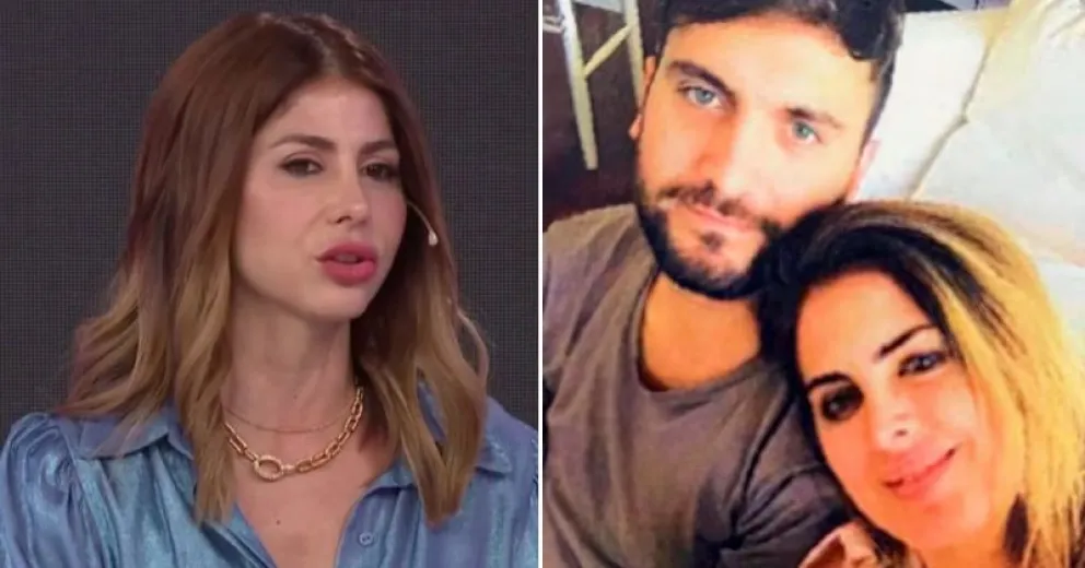 A un año de la muerte de Silvina Luna, Majo Martino expuso cómo está hoy el hermano de la modelo