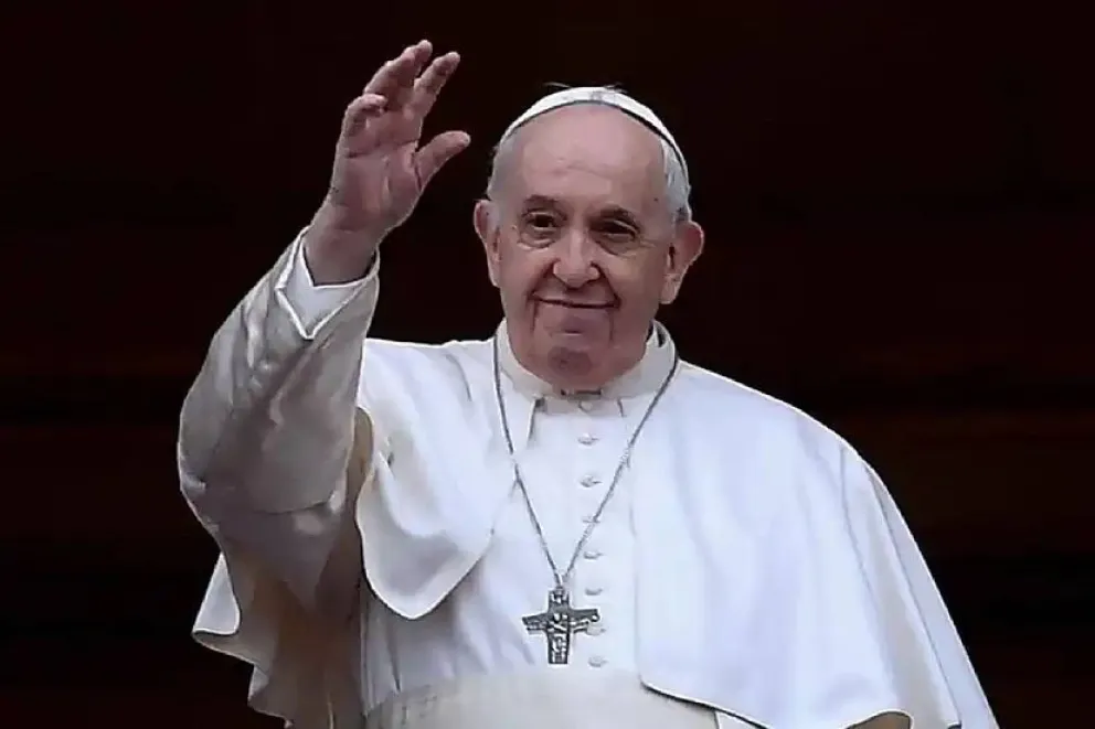 El Papa Francisco realizará su viaje más largo: a dónde irá