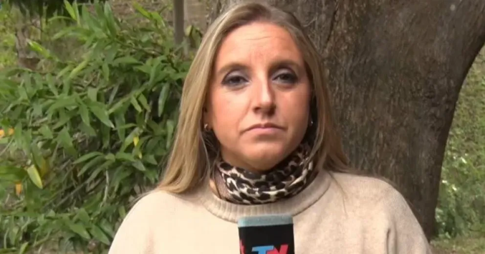 Paula Bernini reveló cómo la muerte de su novio cambió su vida para siempre