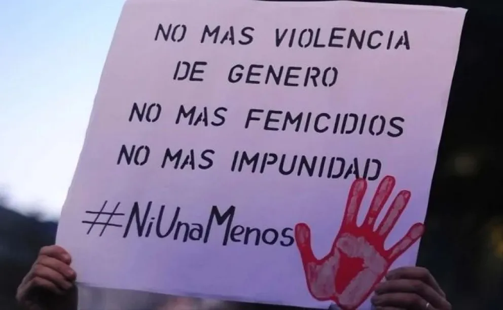 Cifras alarmantes: en Argentina hubo 194 víctimas de femicidios en lo que va del 2024
