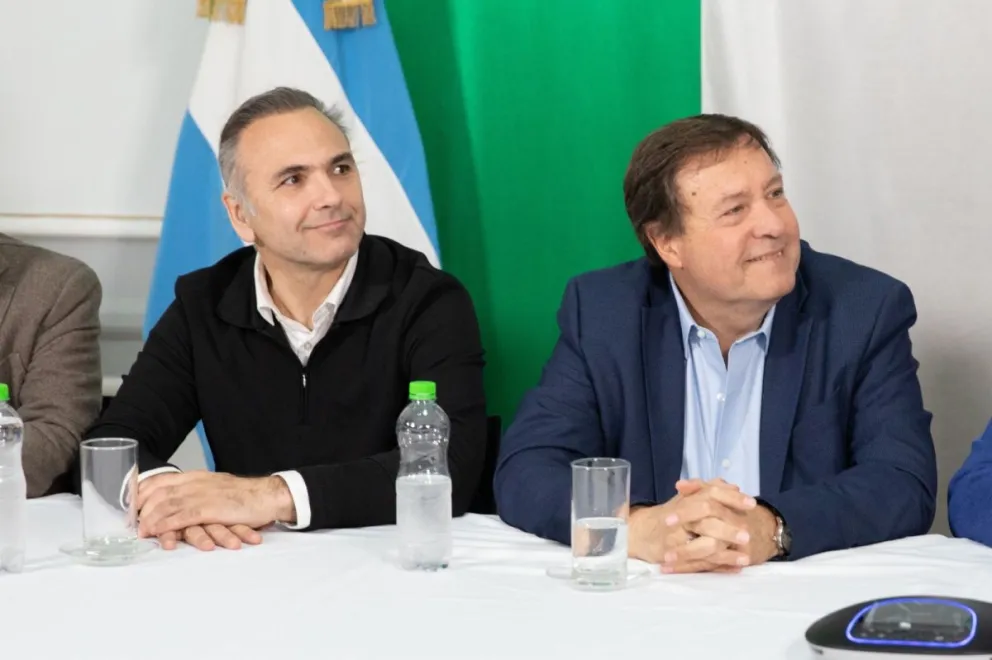 Río Negro presenta la creación de un nuevo ministerio