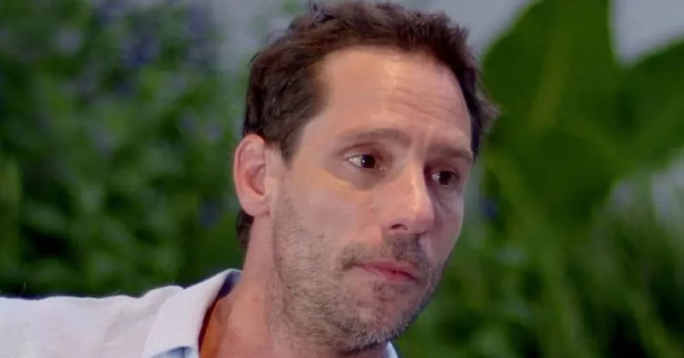 Gonzalo Valenzuela dio positivo en el test de alcoholemia y sorprendió su excusa