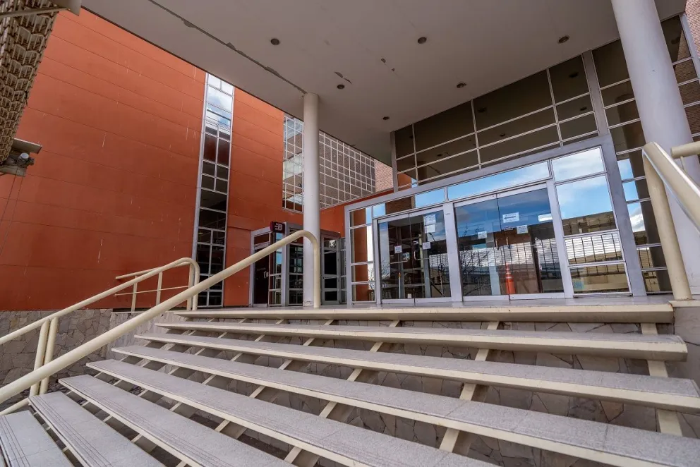 Una abuela podrá revincularse con su nieta luego de seis años de distanciamiento. Foto (ANR)
