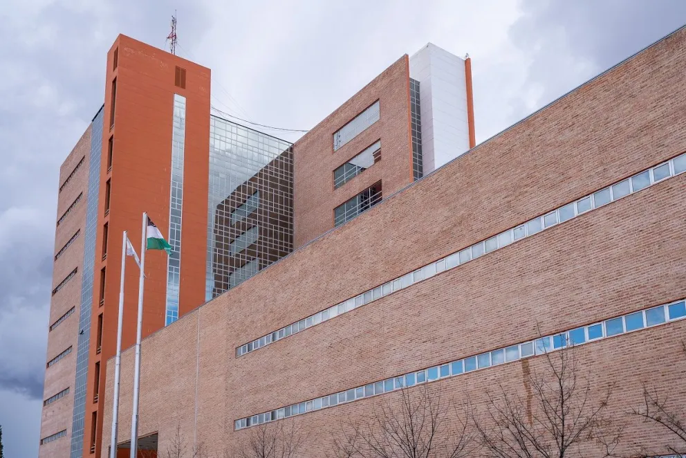 La denuncia fue presentada en agosto en los tribunales de Roca. Foto (ANR).