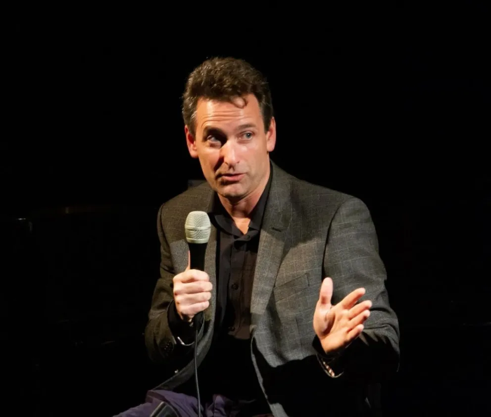 Martín Fraile renunció a Cultura de Río Negro y regresa a la Filarmónica