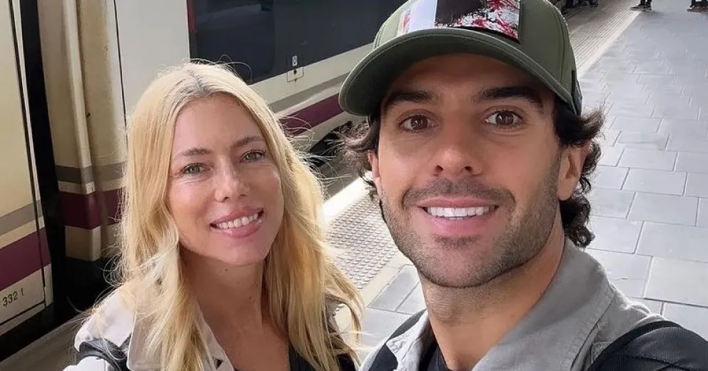Nicole Neumann confesó cuál es la discusión más frecuente que tiene con su esposo Manu Urcera
