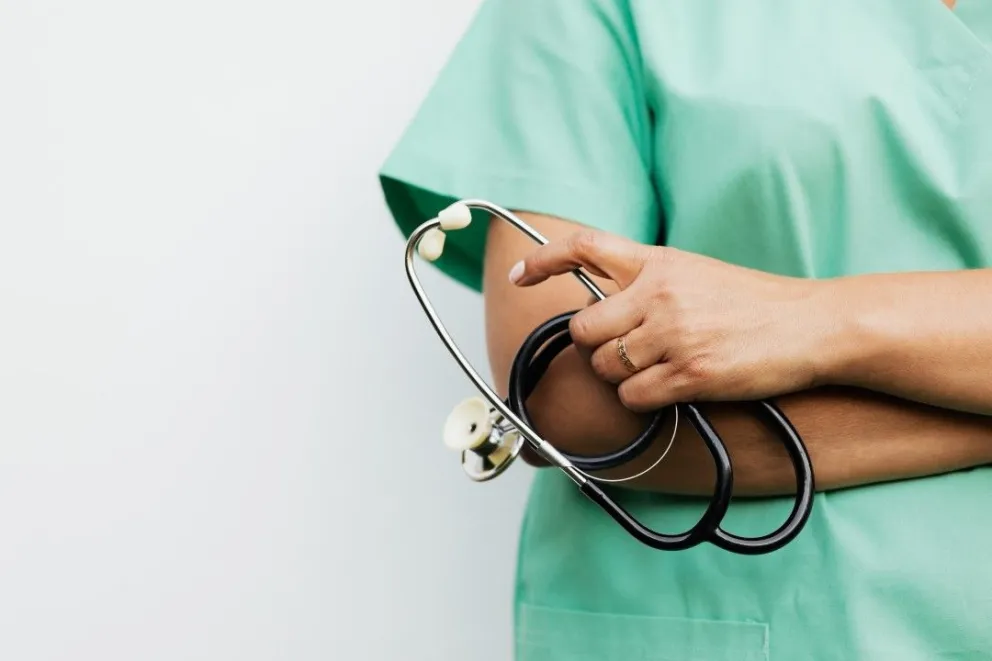Mi Argentina: las matrículas de los profesionales de la salud ahora son digitales