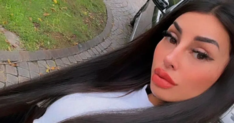 Tamara Báez se quejó de la fortuna que debe pagar por multas y expensas: cuánto debe