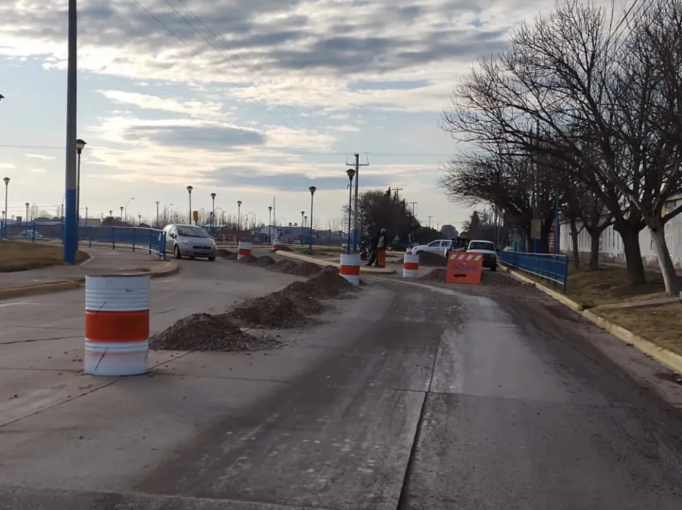 ARSA finalizará tres obras antes de que termine septiembre