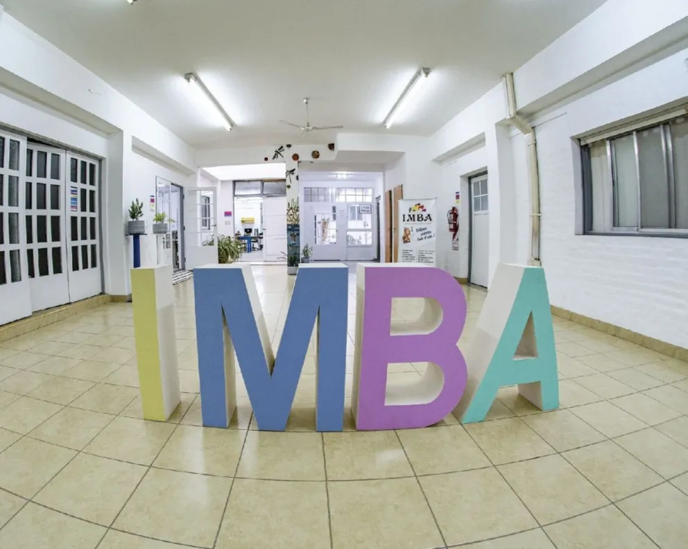 Abrieron las inscripciones a nuevos talleres en el IMBA: conocé las nuevas propuestas 