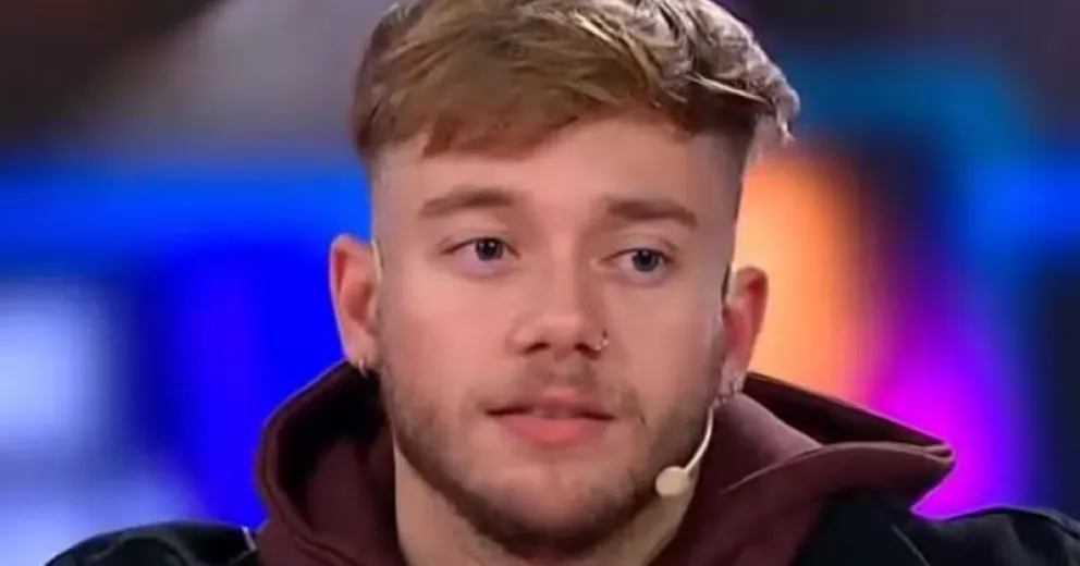 Nacho Castañares contó cómo fue que logró conectarse con su madre fallecida