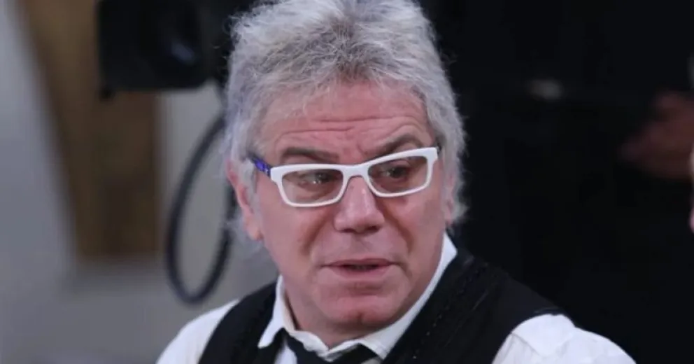 Beto Casella se metió en el escándalo de Alberto Fernández y advirtió sobre los nuevos nombres que se filtraron