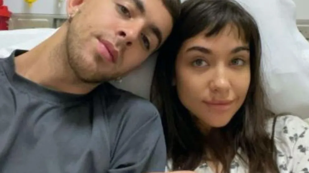 Qué es el embarazo Ectópico: el caso de María Becerra 